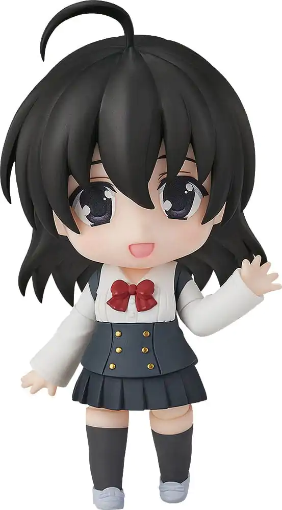 School Days Nendoroid Akčná figúrka Sekai Saionji 10 cm termékfotó