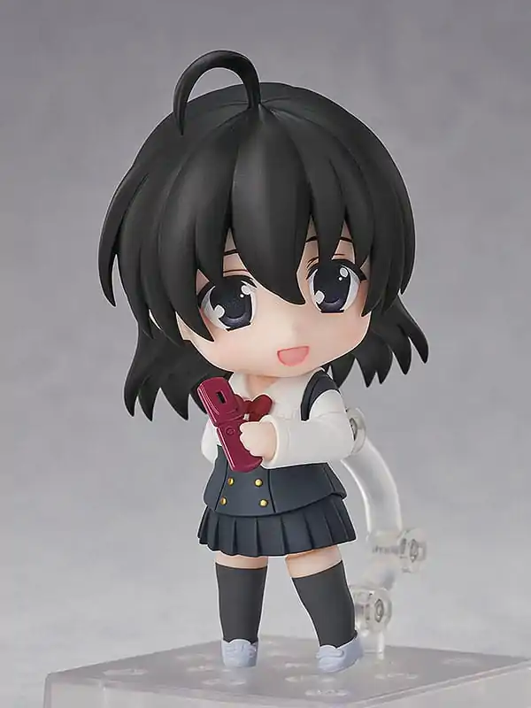 School Days Nendoroid Akčná figúrka Sekai Saionji 10 cm termékfotó