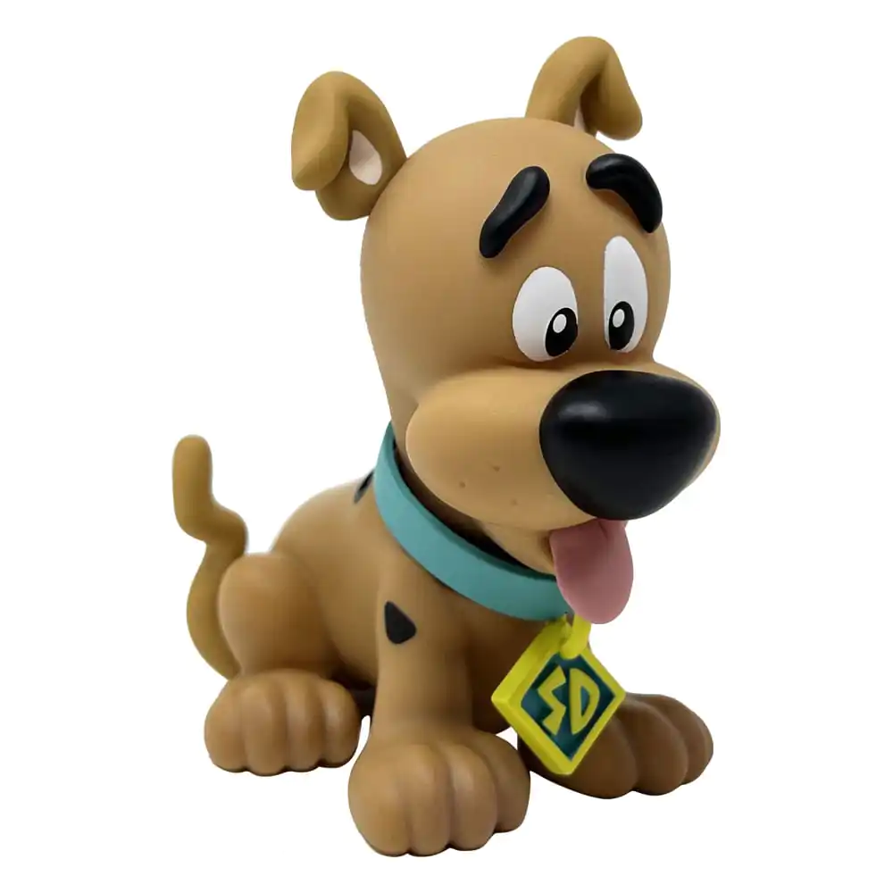 Scooby-Doo pokladnička Chibi Scooby 14 cm termékfotó