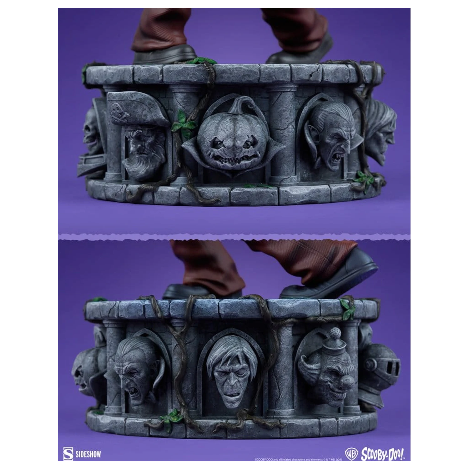 Figúrka Scooby-Doo Scooby-Doo a Shaggy 41 cm produktová fotografia