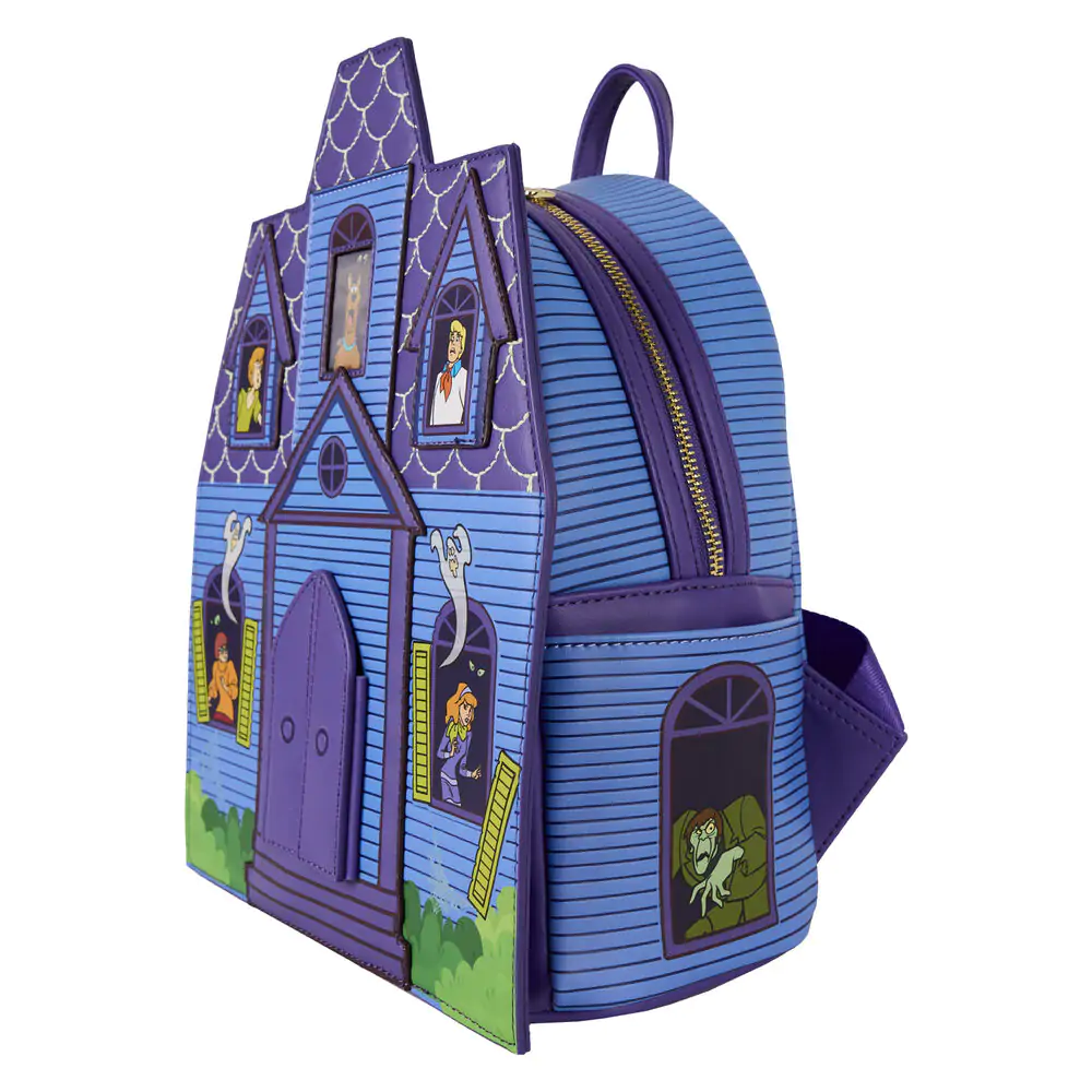 Scooby-Doo Haunted Mansion batoh 26 cm produktová fotografia