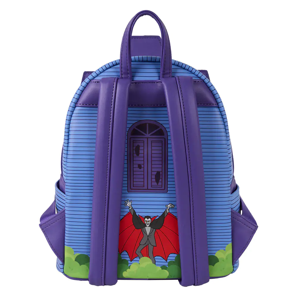 Scooby-Doo Haunted Mansion batoh 26 cm produktová fotografia