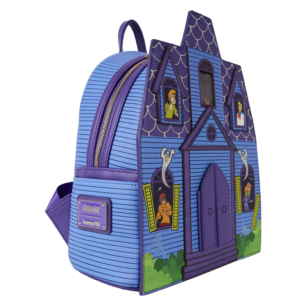 Scooby-Doo Haunted Mansion batoh 26 cm produktová fotografia