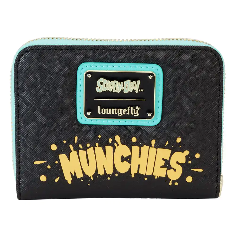 Scooby-Doo by Loungefly Peňaženka Munchies produktová fotografia
