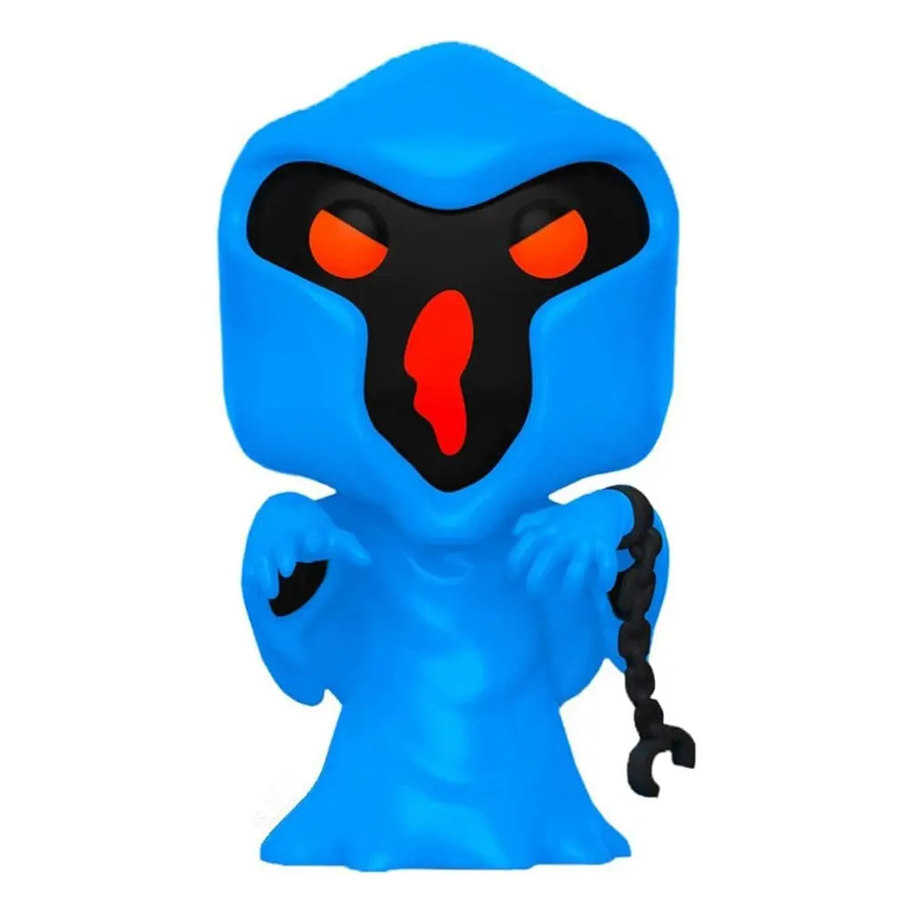 Scooby Doo Pop! Animation Vinyl Figúrka Phantom Shadow(GW) 9 cm termékfotó