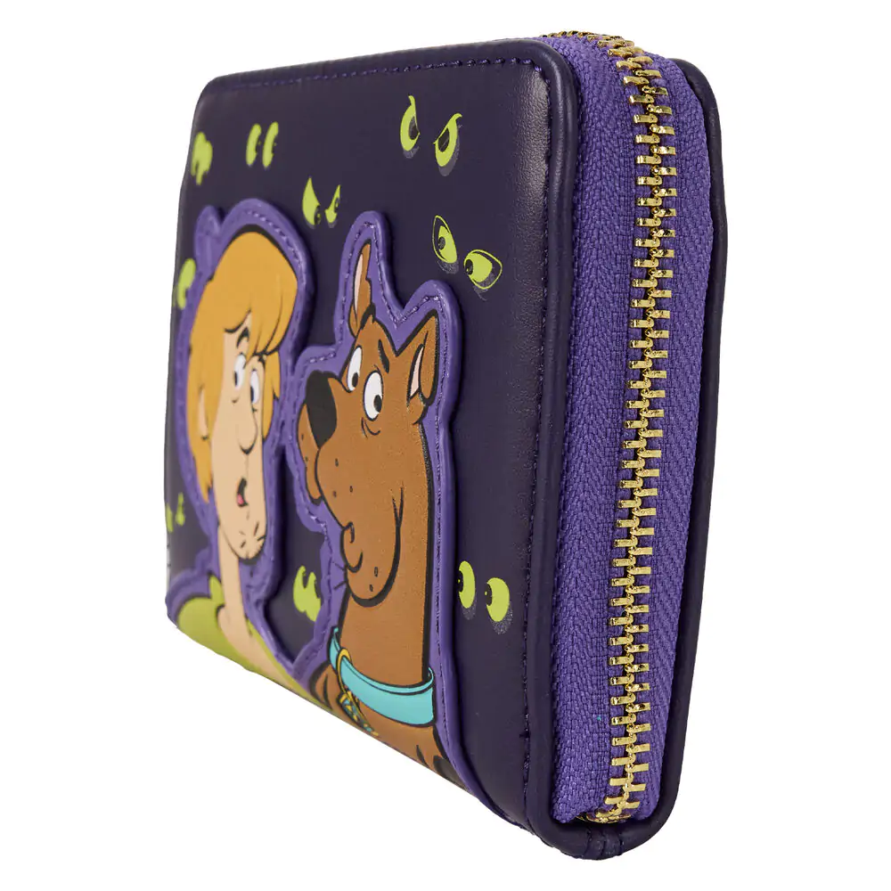 Scooby-Doo peňaženka produktová fotografia