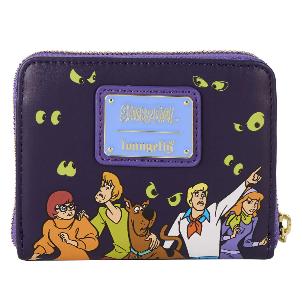 Scooby-Doo peňaženka produktová fotografia
