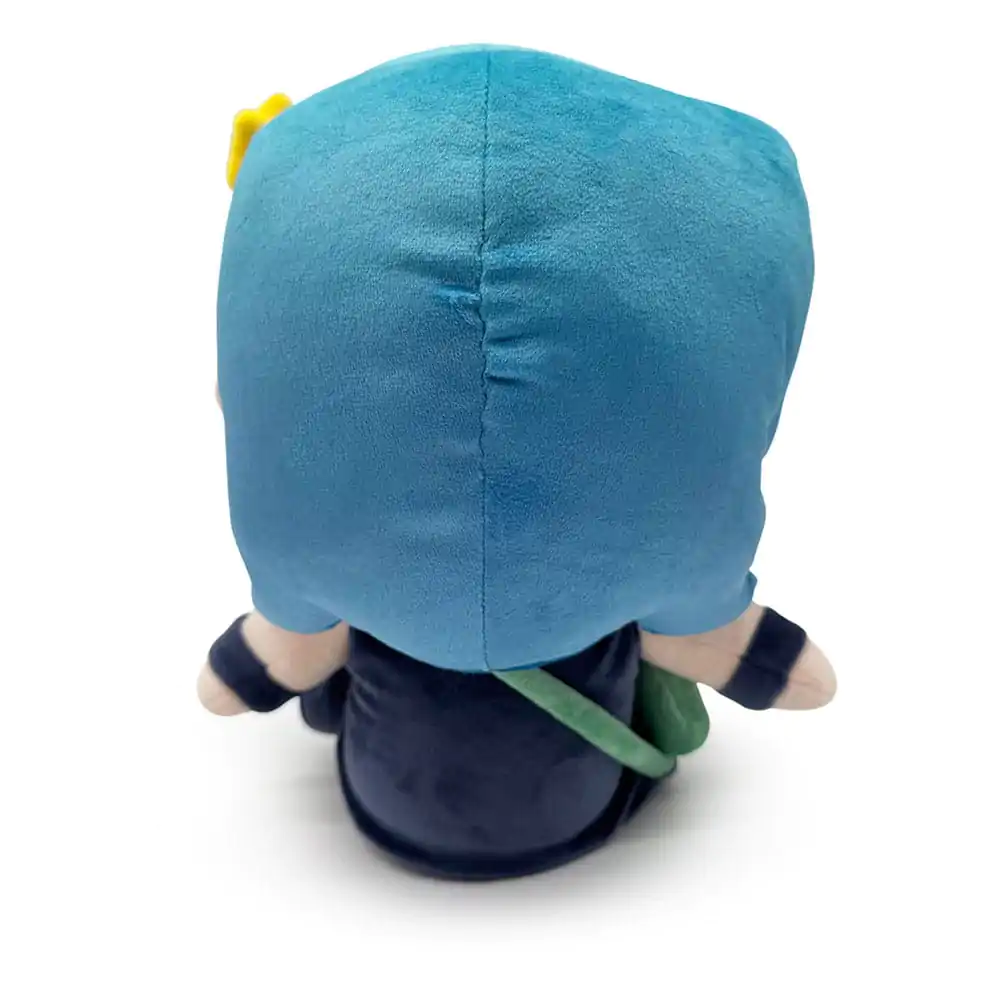 Scott Pilgrim plyšová figúrka Ramona 23 cm produktová fotografia