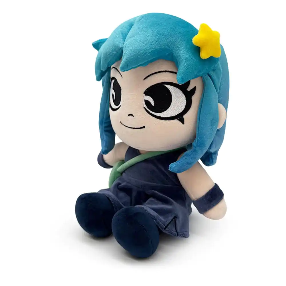 Scott Pilgrim plyšová figúrka Ramona 23 cm produktová fotografia