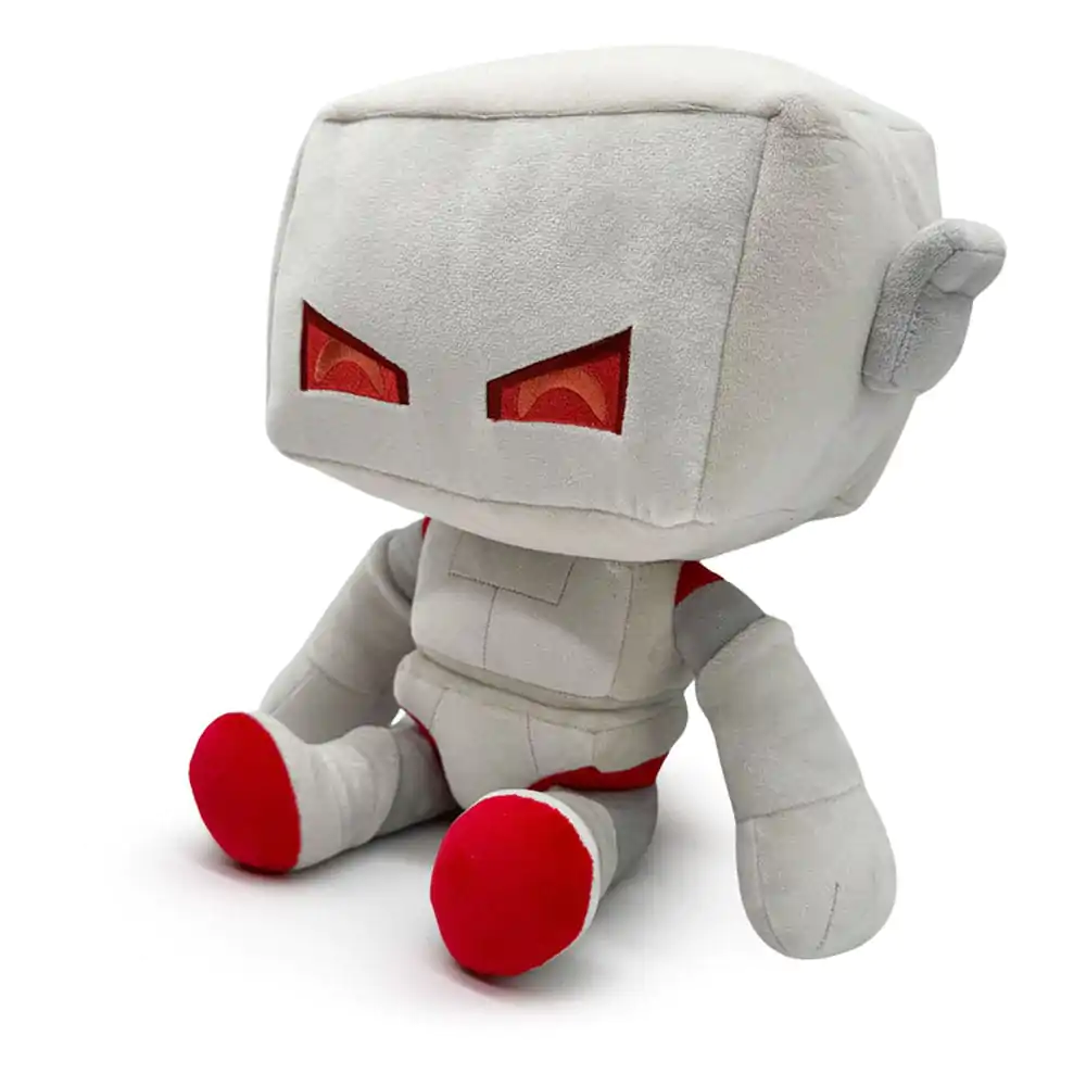 Scott Pilgrim plyšová figúrka Robot-01 23 cm produktová fotografia
