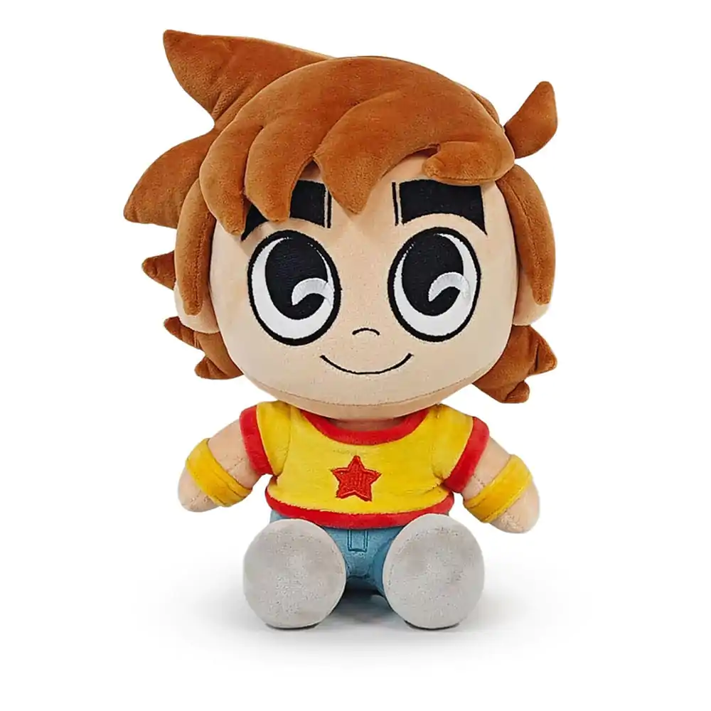 Scott Pilgrim plyšová figúrka Scott Pilgrim 23 cm produktová fotografia
