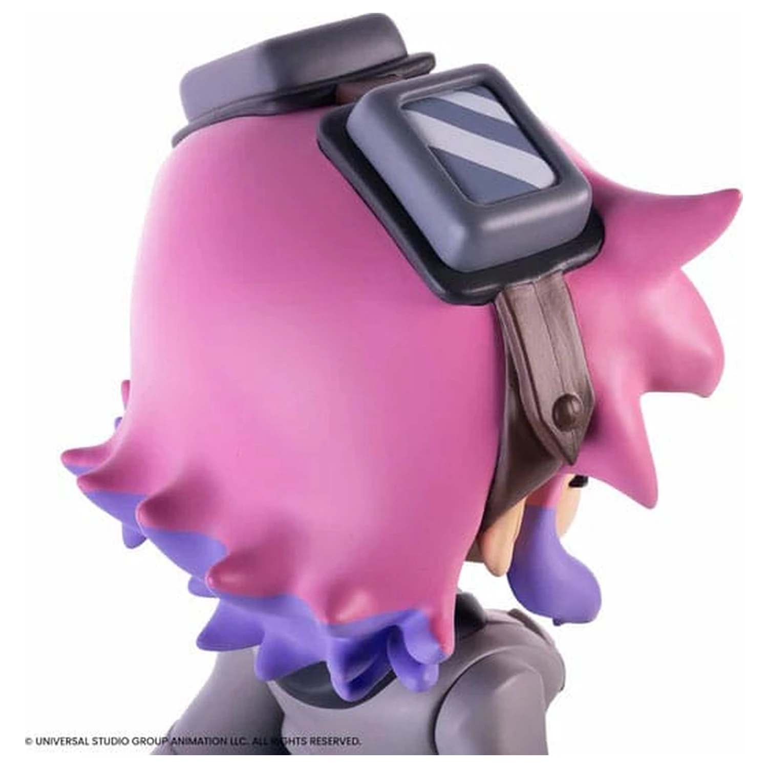 Scott Pilgrim mäkká vinylová figúrka Ramona Flowers 38 cm produktová fotografia