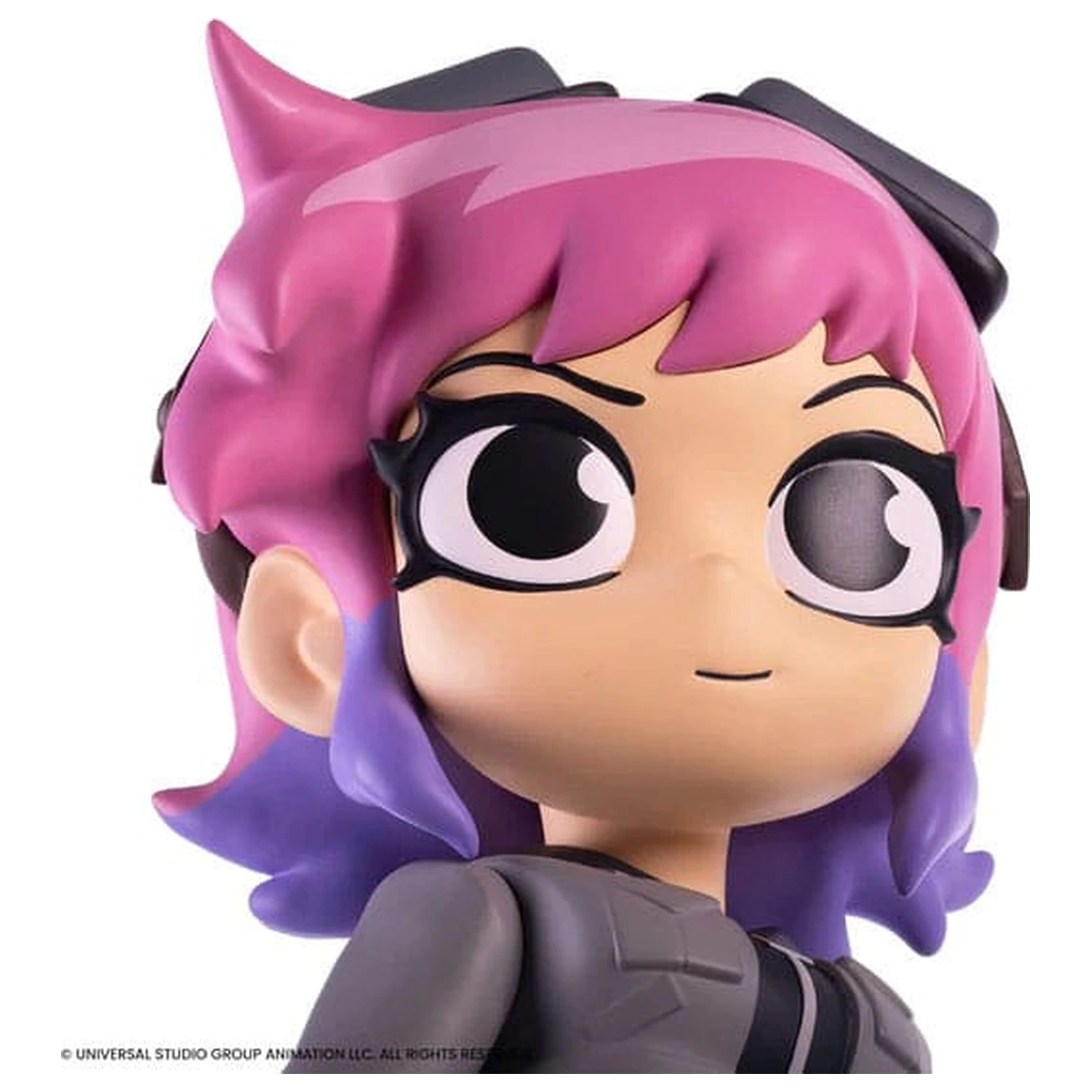 Scott Pilgrim mäkká vinylová figúrka Ramona Flowers 38 cm produktová fotografia