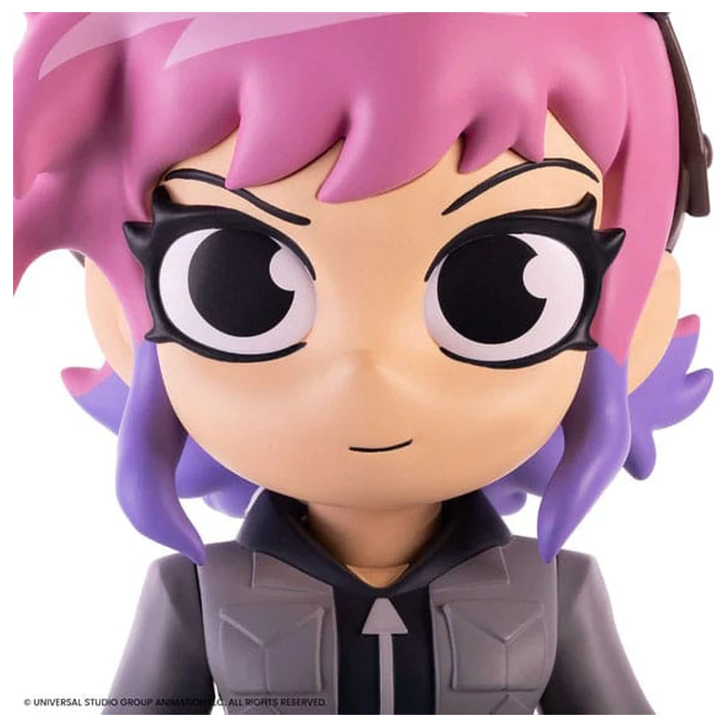 Scott Pilgrim mäkká vinylová figúrka Ramona Flowers 38 cm produktová fotografia