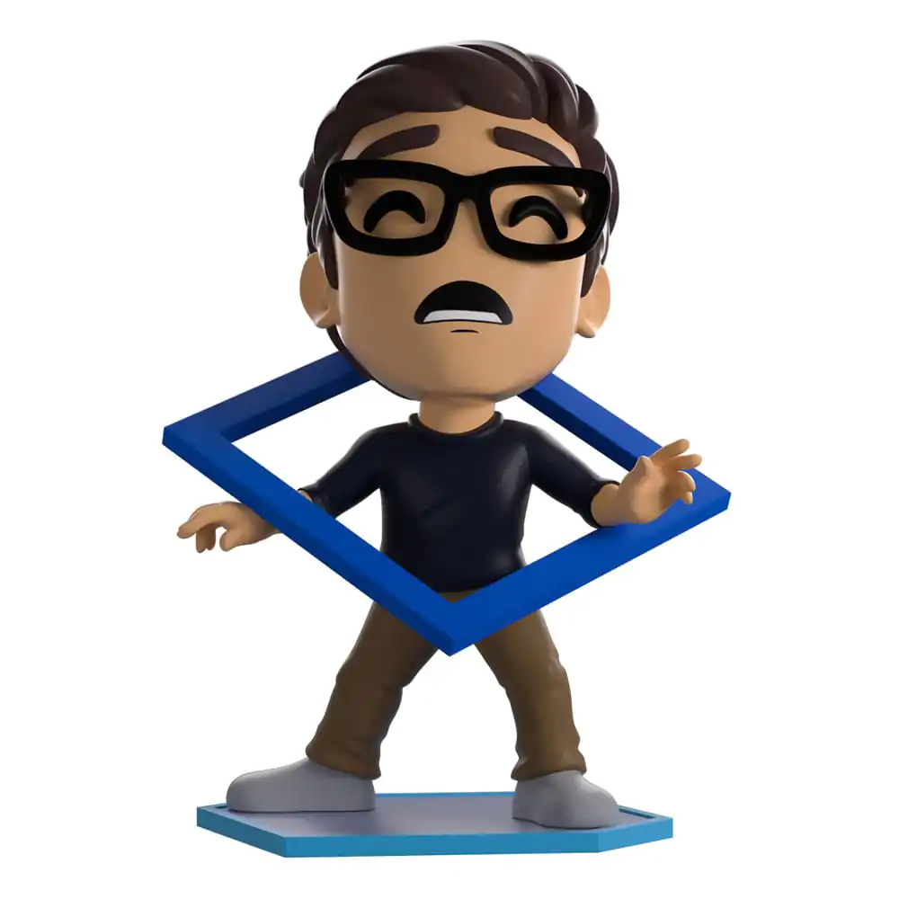 Scott the Woz vinylová figúrka Borderline Forever 11 cm produktová fotografia