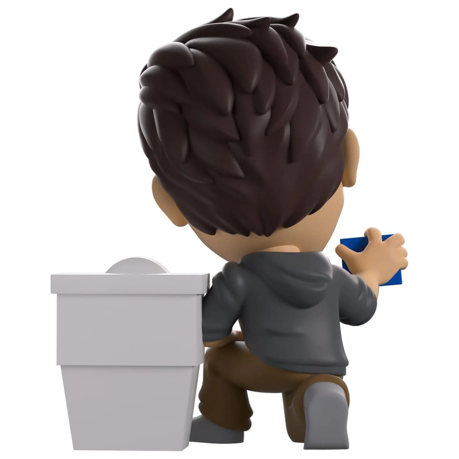 Scott the Woz Vinyl Figure This Game Blows 10 cm produktová fotografia