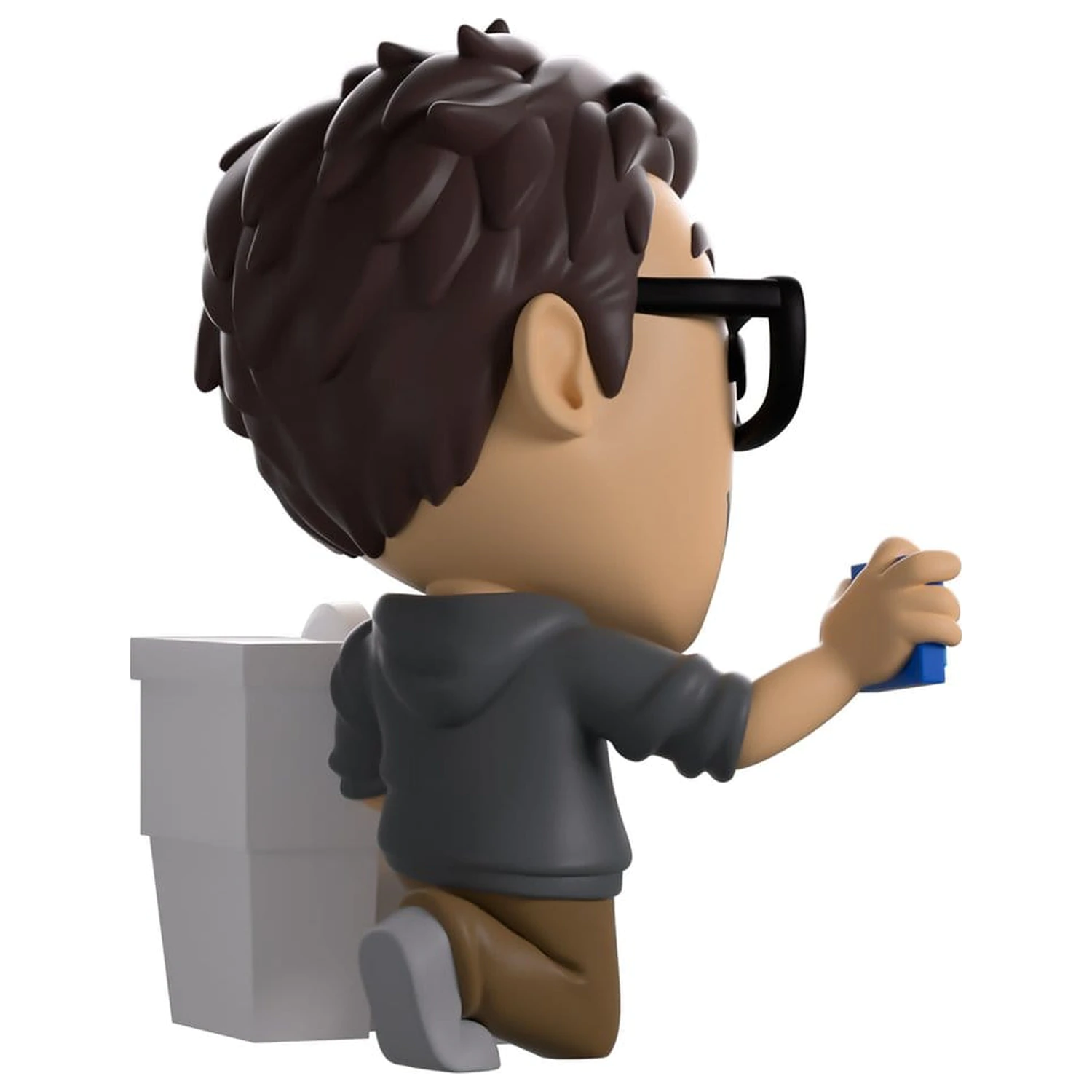Scott the Woz Vinyl Figure This Game Blows 10 cm produktová fotografia