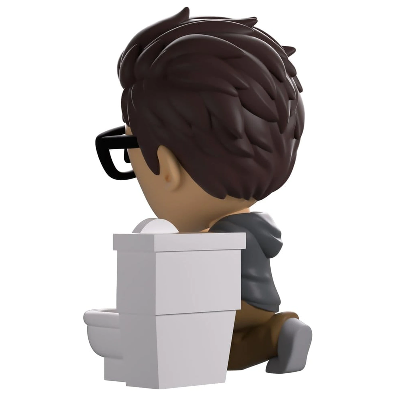 Scott the Woz Vinyl Figure This Game Blows 10 cm produktová fotografia