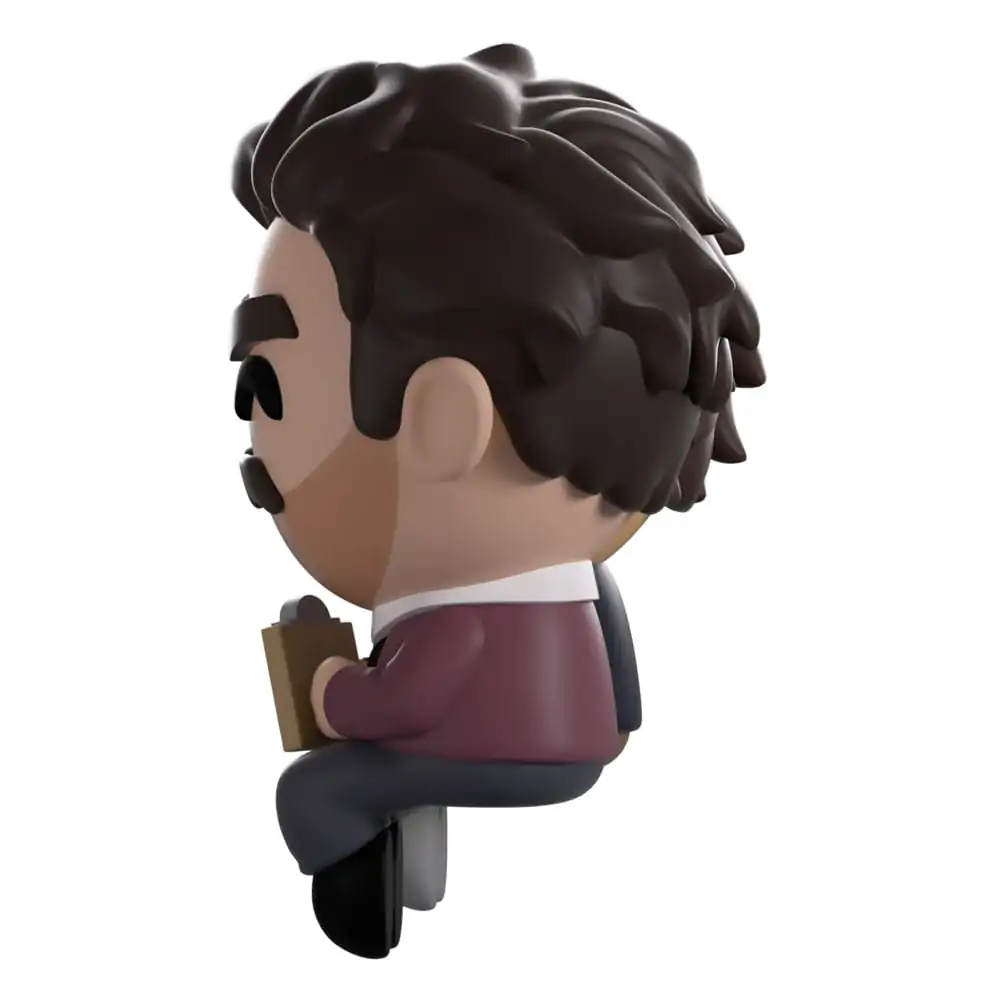 Scott the Woz vinylové figúrky Scott the Woz a Jerry Attricks Monitor Buddiez produktová fotografia