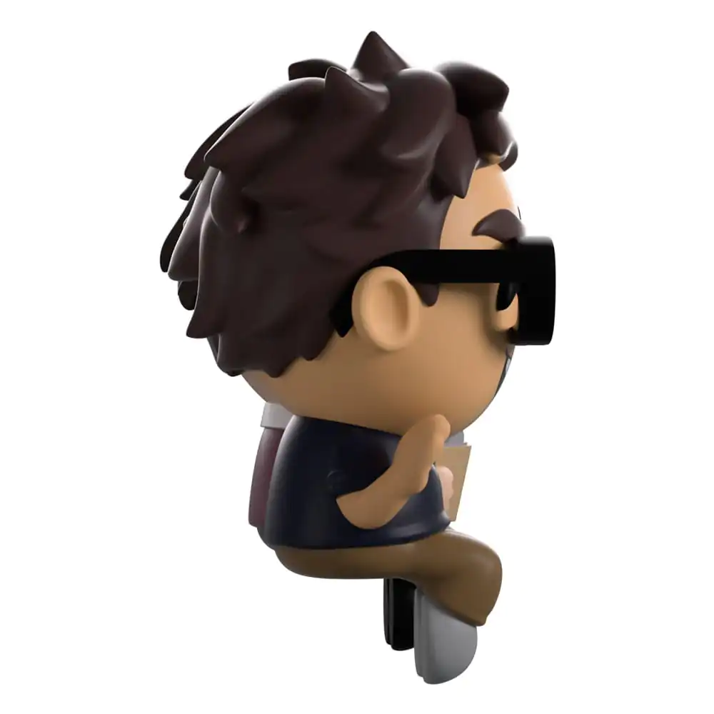 Scott the Woz vinylové figúrky Scott the Woz a Jerry Attricks Monitor Buddiez produktová fotografia