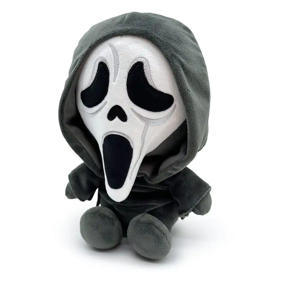 Scream Plyšová Figúrka Ghost Face 22 cm termékfotó