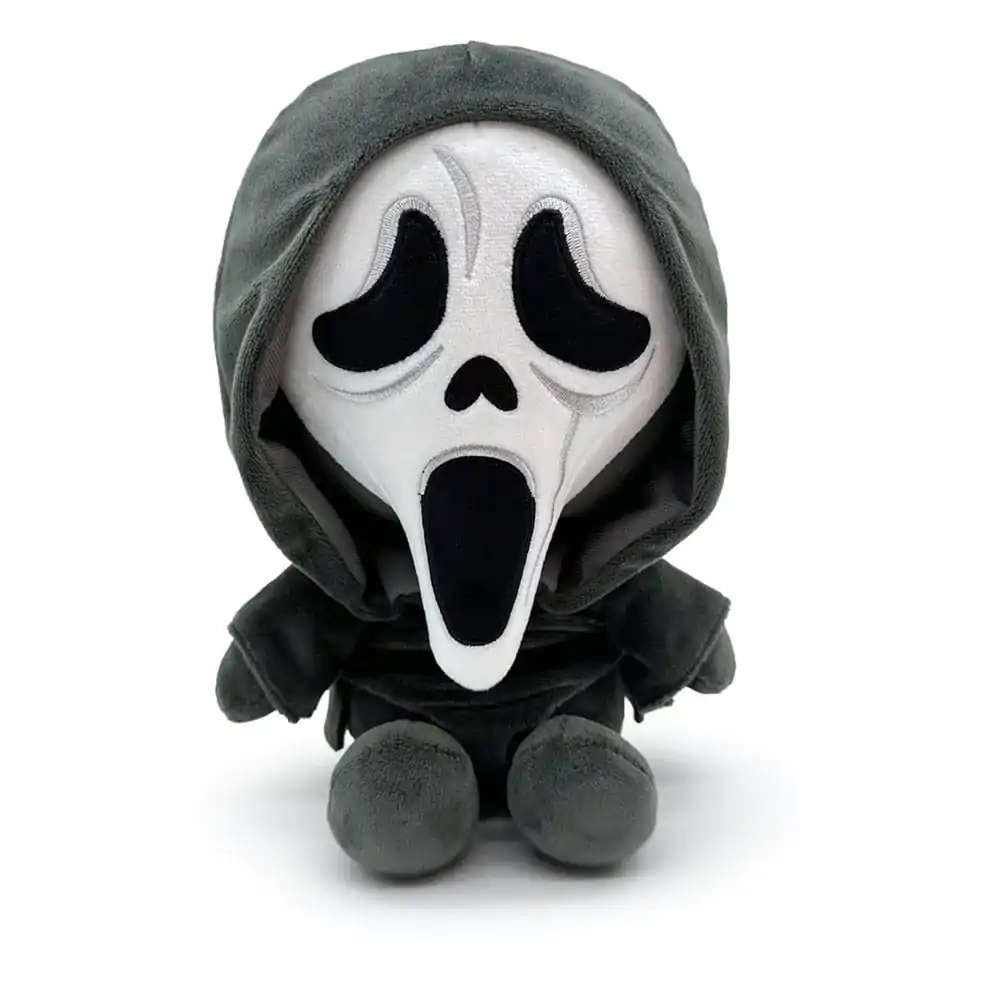 Scream Plyšová Figúrka Ghost Face 22 cm termékfotó