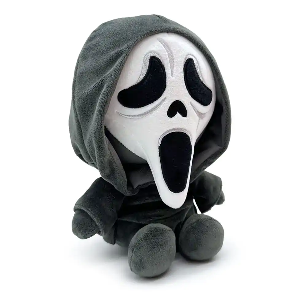 Scream Plyšová Figúrka Ghost Face 22 cm termékfotó