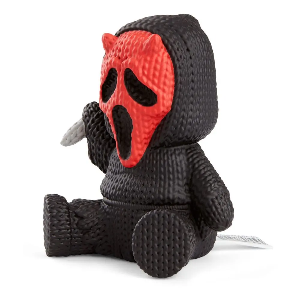 Scream Vinyl Figúrka Ghost Face-Red Devil 13 cm produktová fotografia