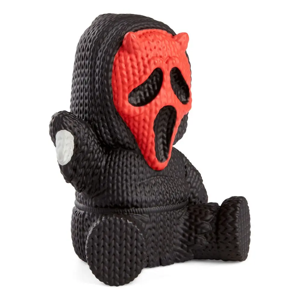 Scream Vinyl Figúrka Ghost Face-Red Devil 13 cm produktová fotografia