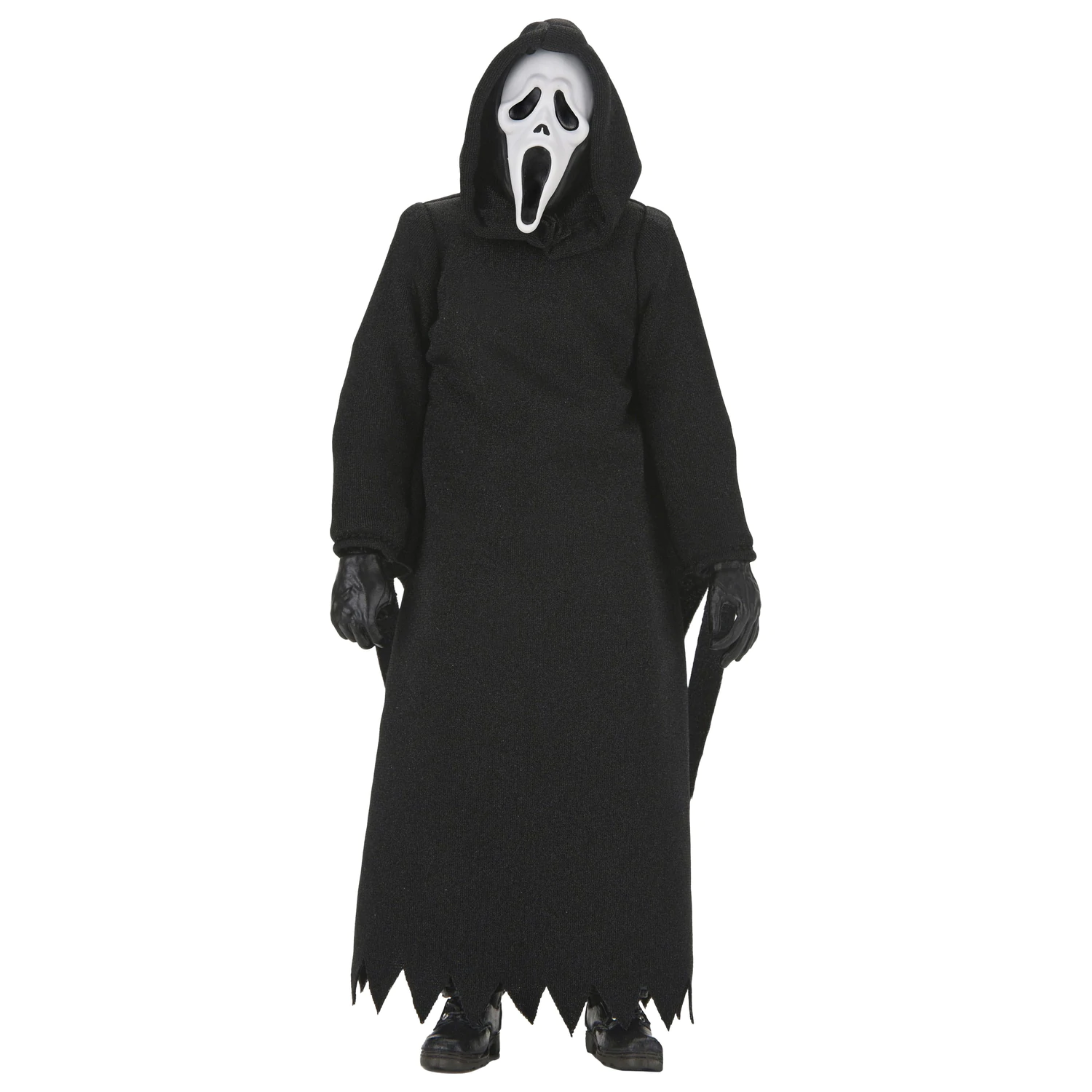 Scream akčná figúrka Ultimate Ghost Face Returns 18 cm produktová fotografia