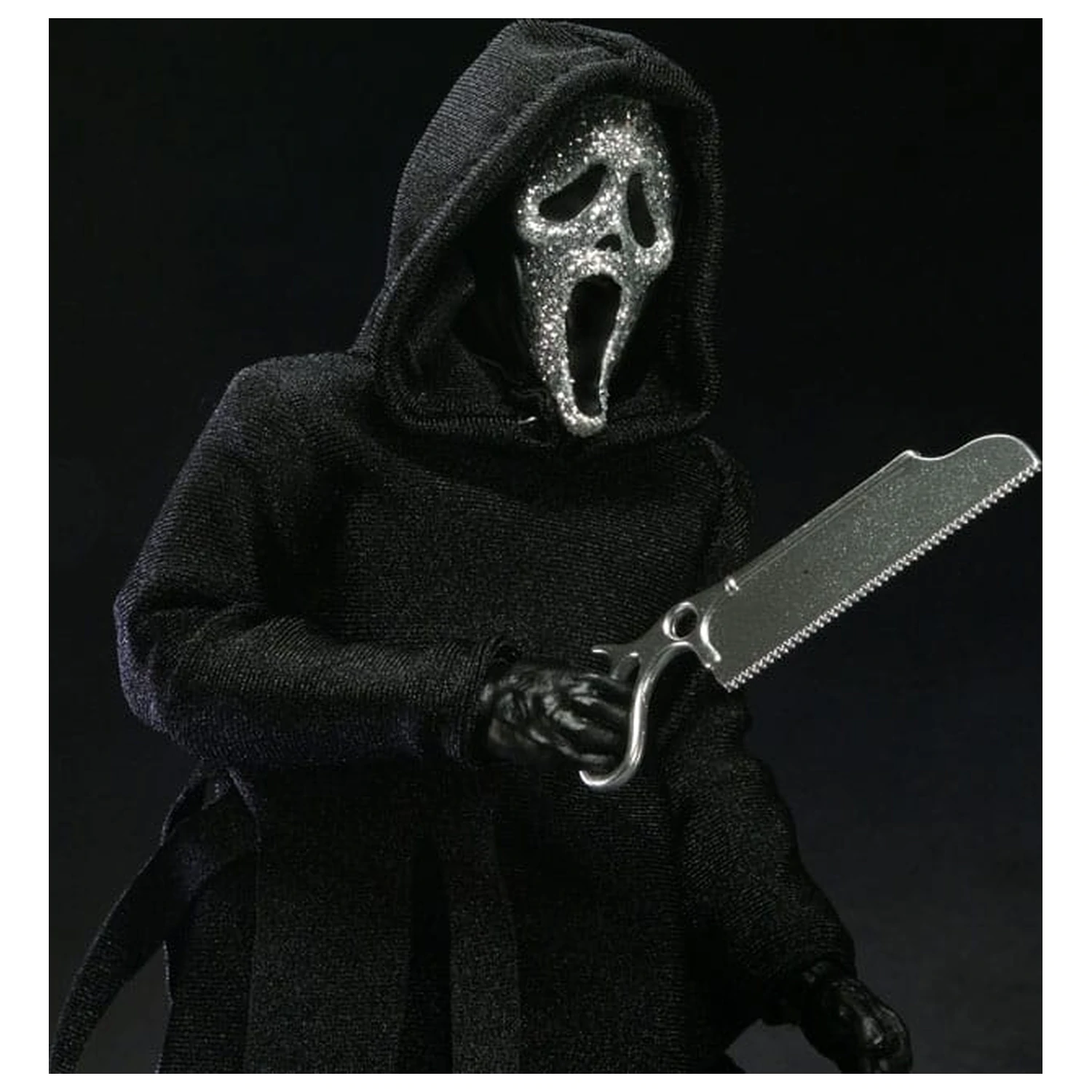 Scream akčná figúrka Ultimate Ghost Face Returns 18 cm produktová fotografia
