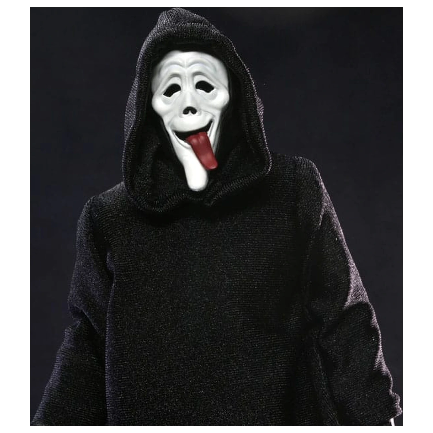 Scream akčná figúrka Ultimate Ghost Face Returns 18 cm produktová fotografia