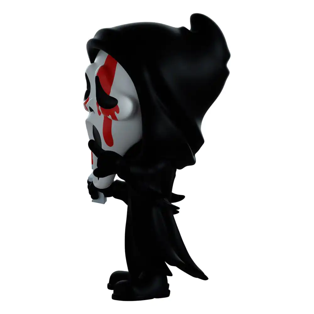 Scream Vinyl Figúrka Ghost Face 12 cm produktová fotografia