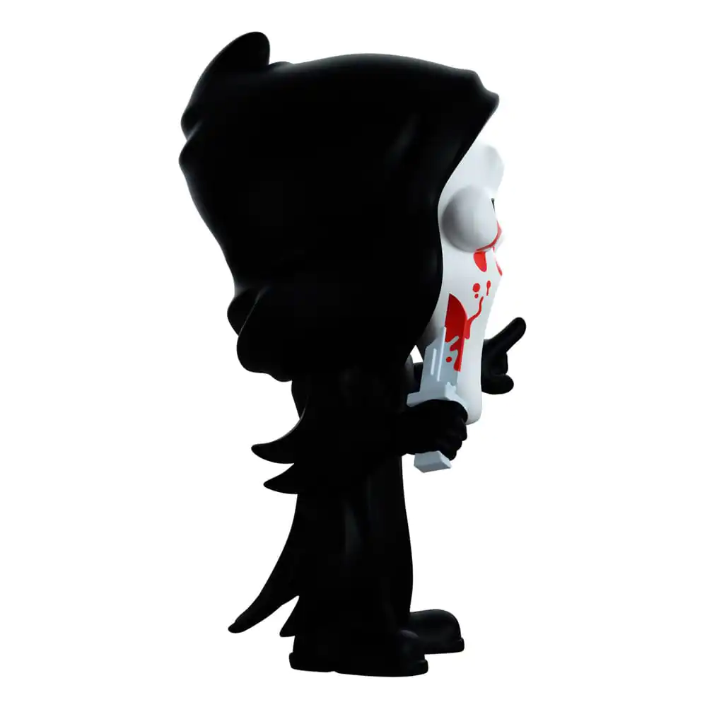 Scream Vinyl Figúrka Ghost Face 12 cm produktová fotografia