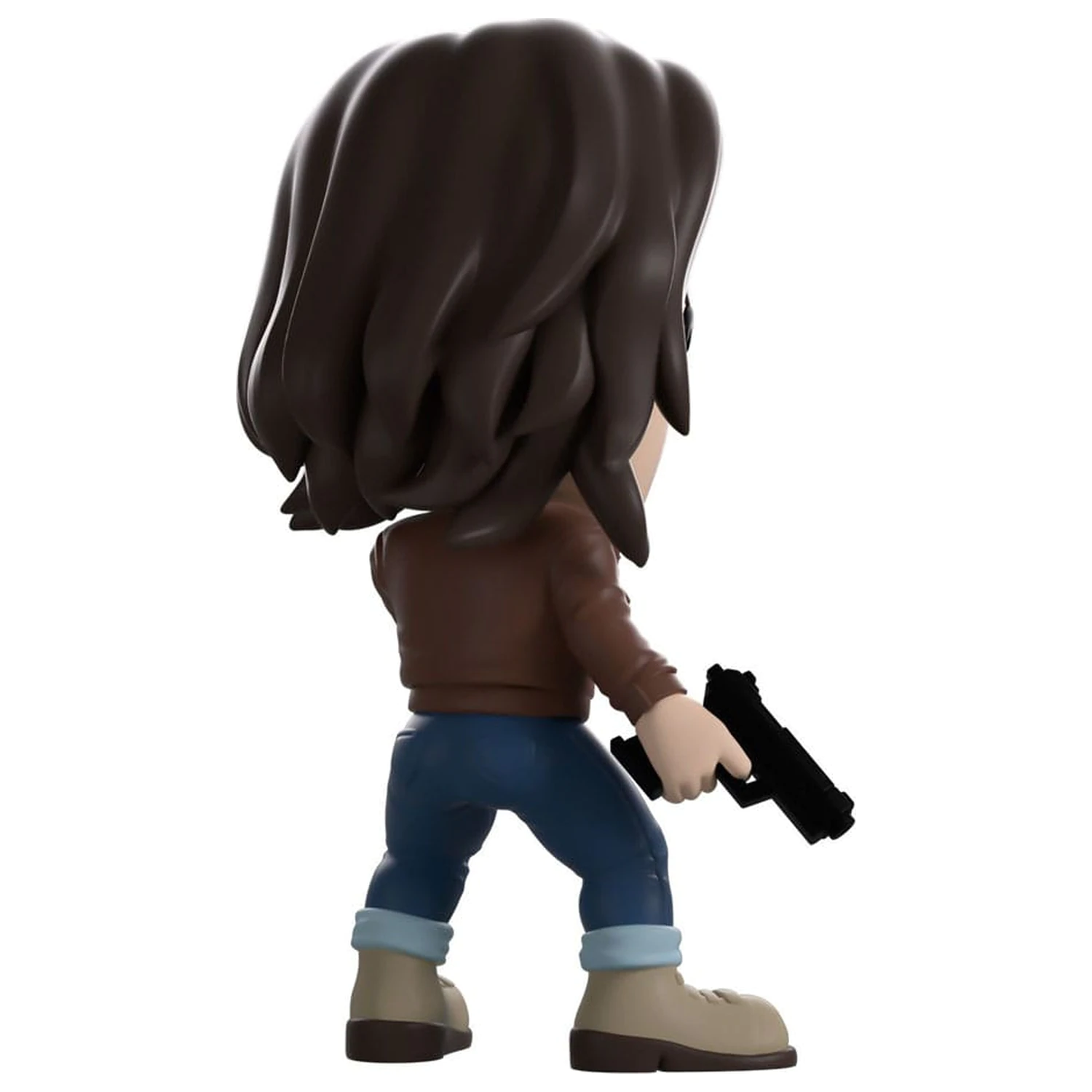 Scream Vinylová figúrka Sidney Prescott 12 cm produktová fotografia