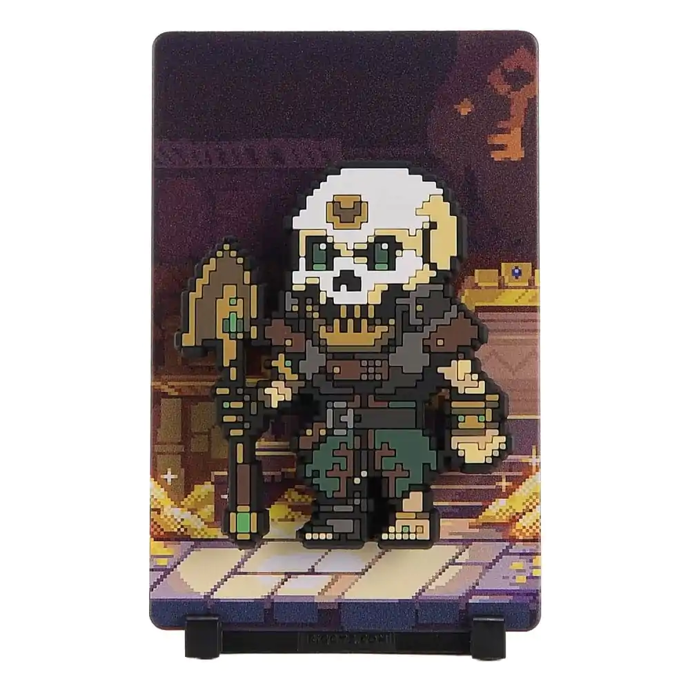 Sea of Thieves FiGGYZ Magnet Zberateľský The Gold Hoarder 11 cm produktová fotografia