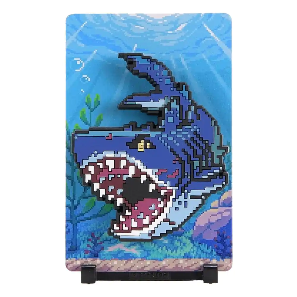 Sea of Thieves FiGGYZ Magnet Zberateľský The Hungering One 11 cm produktová fotografia