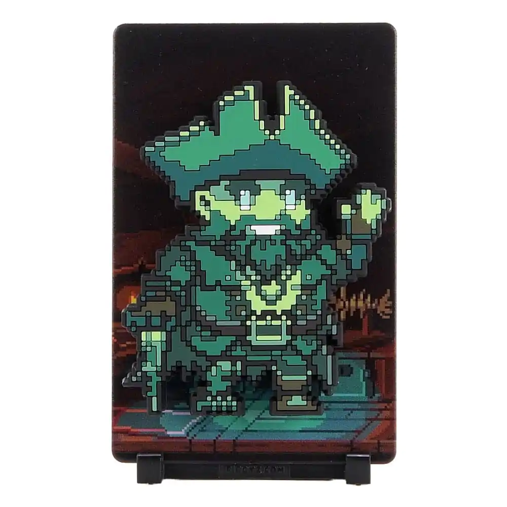 Sea of Thieves FiGGYZ Magnet Zberateľský The Pirate Lord 11 cm produktová fotografia