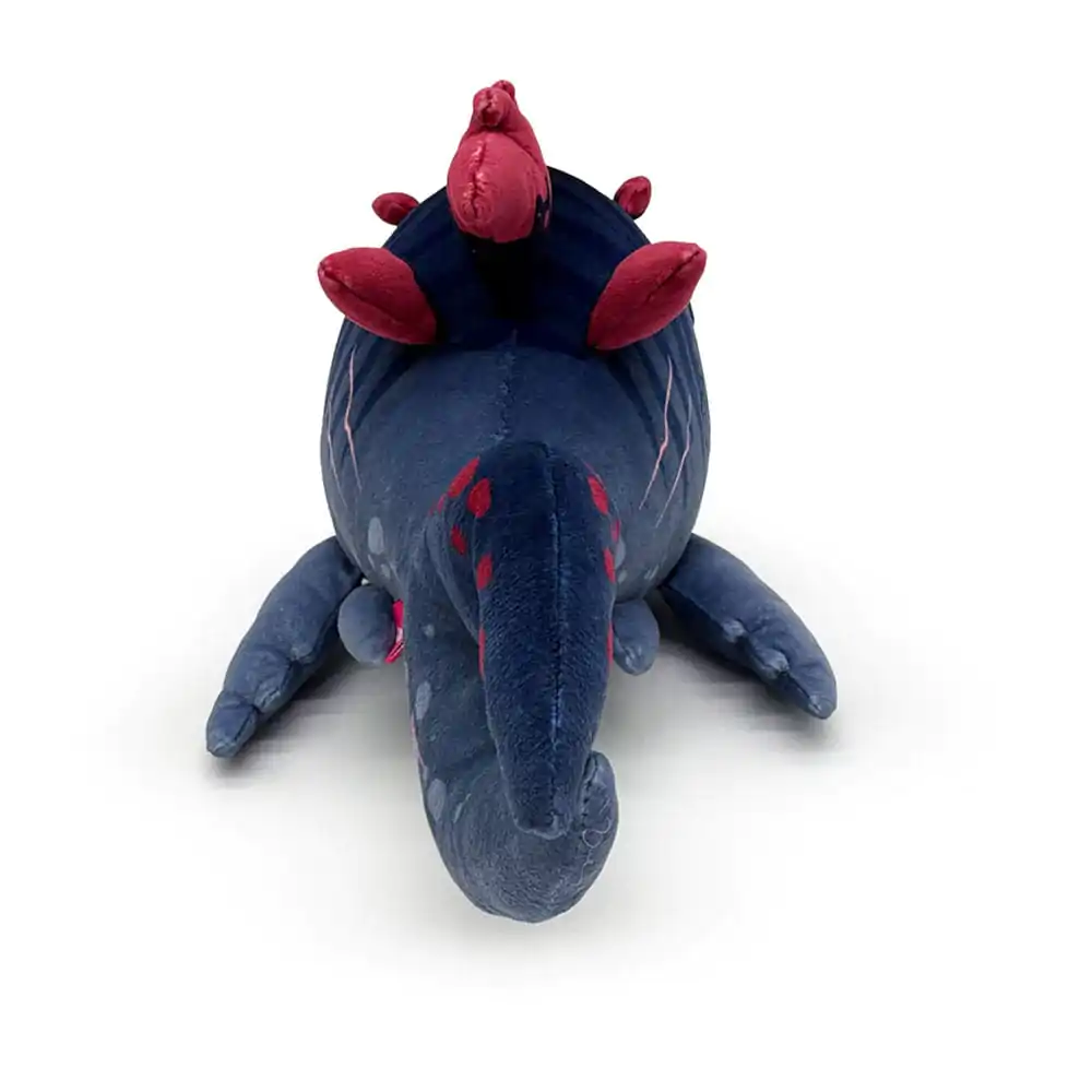 Sea of Thieves plyšová figúrka Shadowmaw Megalodon 23 cm produktová fotografia