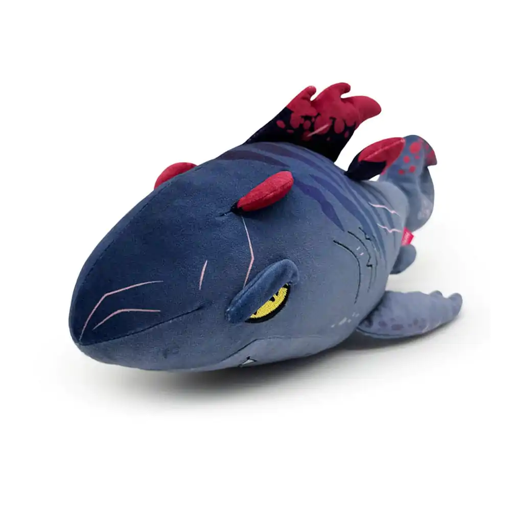 Sea of Thieves plyšová figúrka Shadowmaw Megalodon 23 cm produktová fotografia