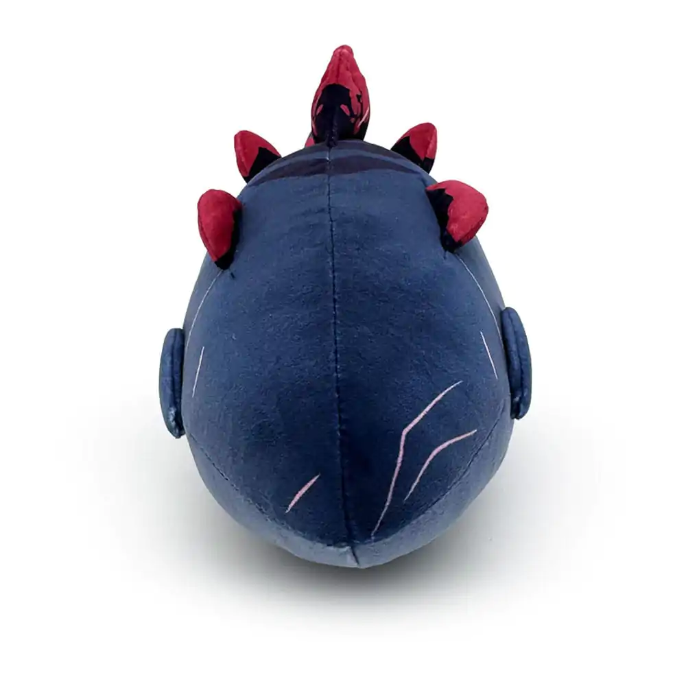 Sea of Thieves plyšová figúrka Shadowmaw Megalodon 23 cm produktová fotografia