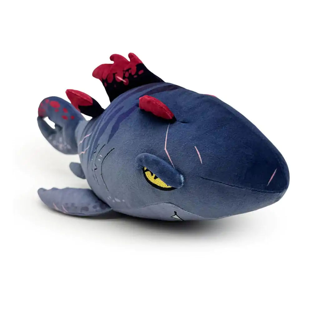 Sea of Thieves plyšová figúrka Shadowmaw Megalodon 23 cm produktová fotografia