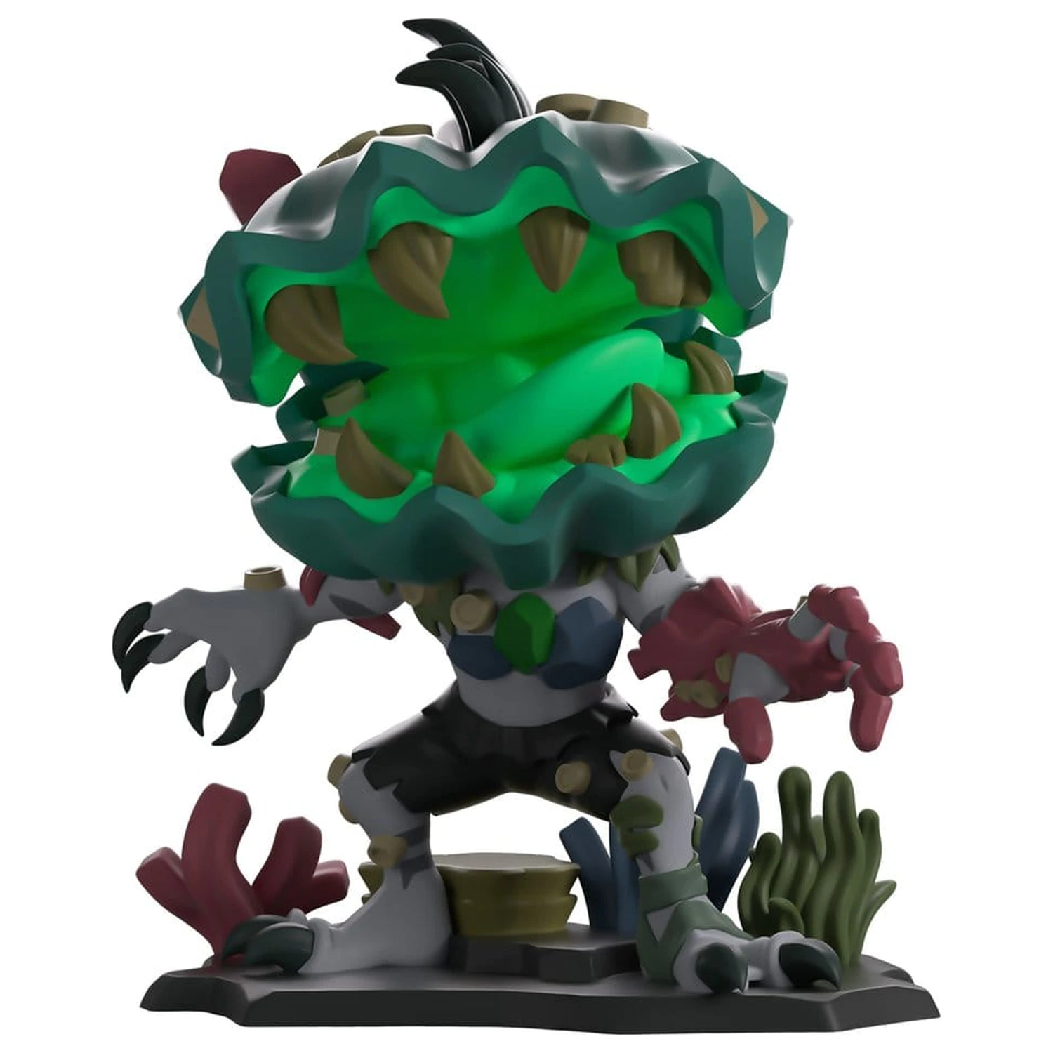 Sea of Thieves Vinyl Figúrka Ocean Crawler 12 cm produktová fotografia