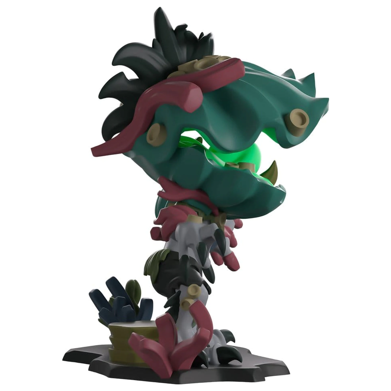 Sea of Thieves Vinyl Figúrka Ocean Crawler 12 cm produktová fotografia
