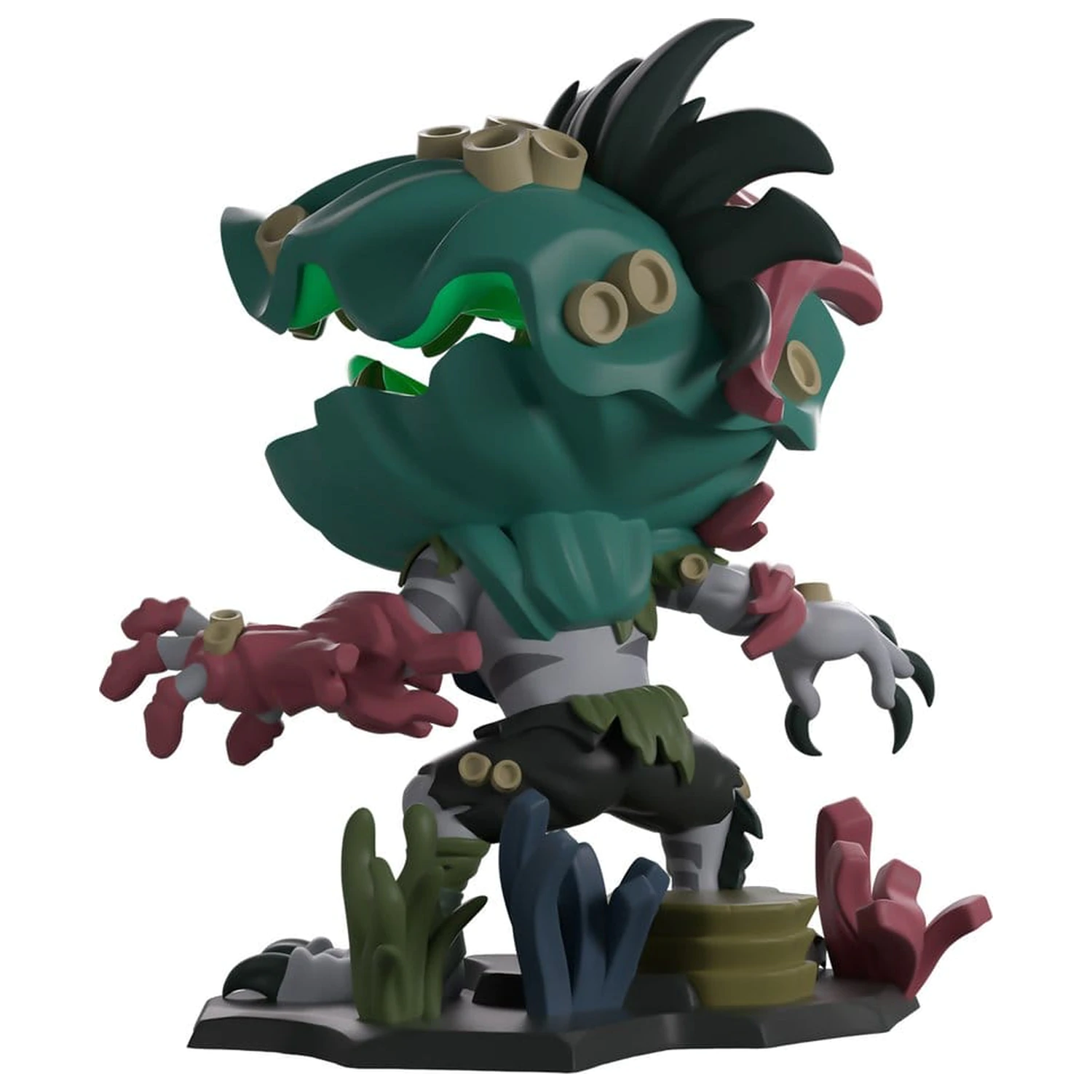 Sea of Thieves Vinyl Figúrka Ocean Crawler 12 cm produktová fotografia