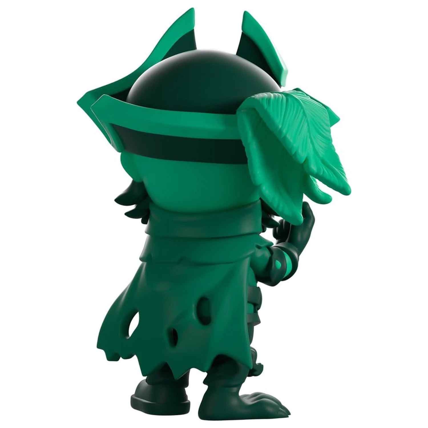 Sea of Thieves Vinyl Figure Pirate Lord (Glow in the Dark) 14 cm produktová fotografia