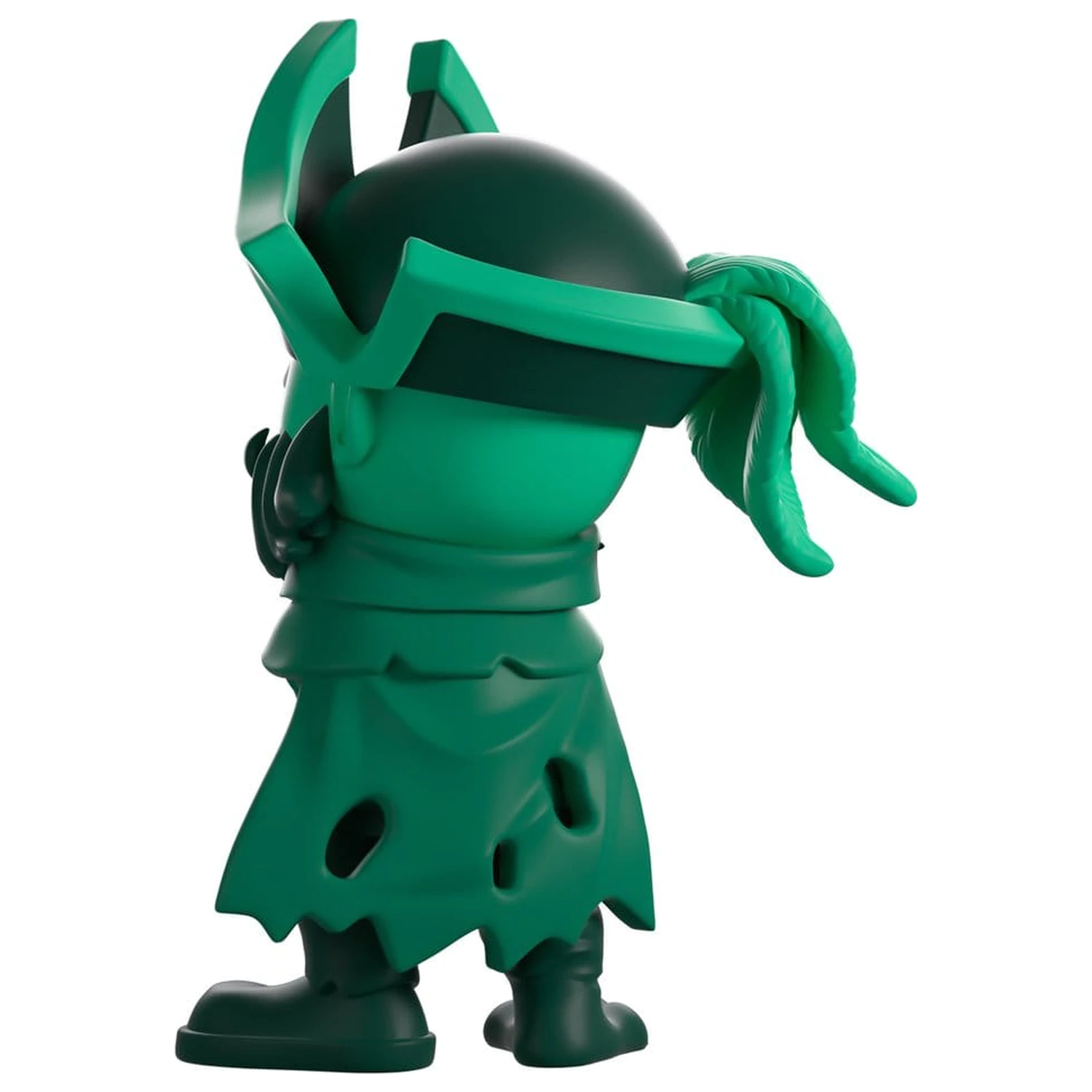 Sea of Thieves Vinyl Figure Pirate Lord (Glow in the Dark) 14 cm produktová fotografia