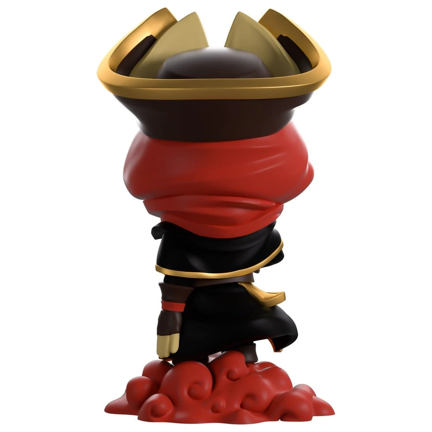 Sea of Thieves Vinylová figúrka The Servant of the Flame 12 cm produktová fotografia