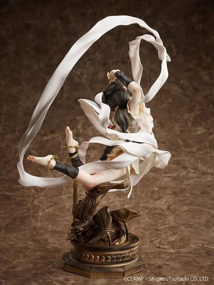 Seiden: RG Veda PVC Socha 1/7 Ashura 32 cm produktová fotografia