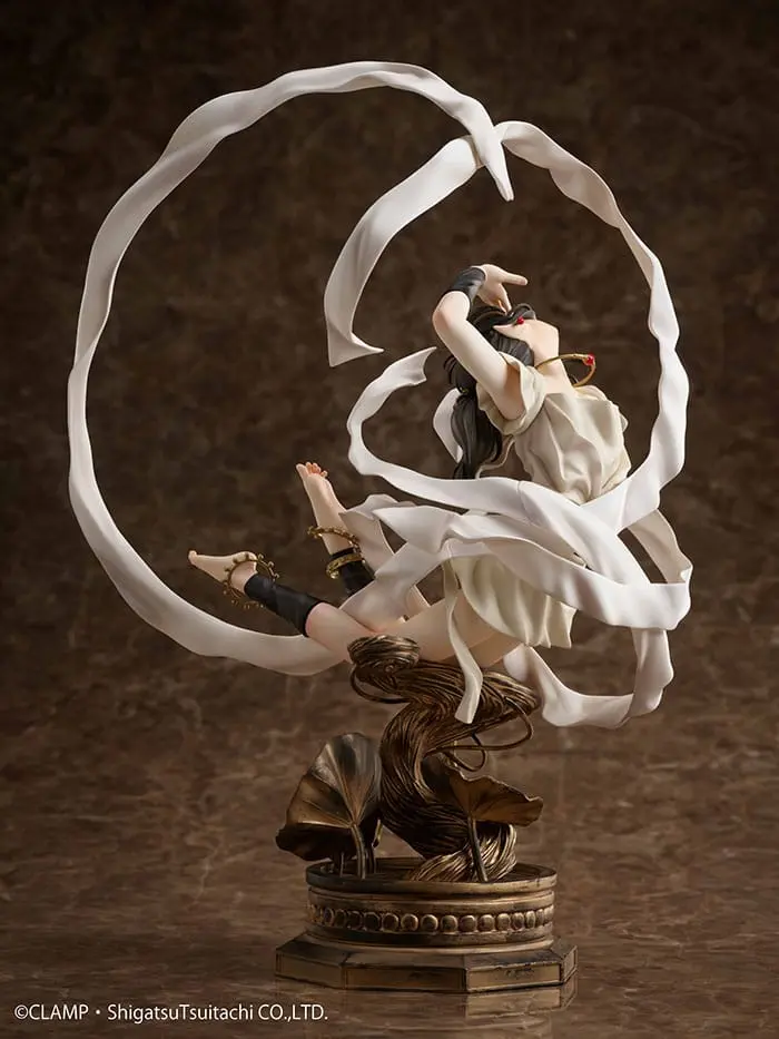 Seiden: RG Veda PVC Socha 1/7 Ashura 32 cm produktová fotografia